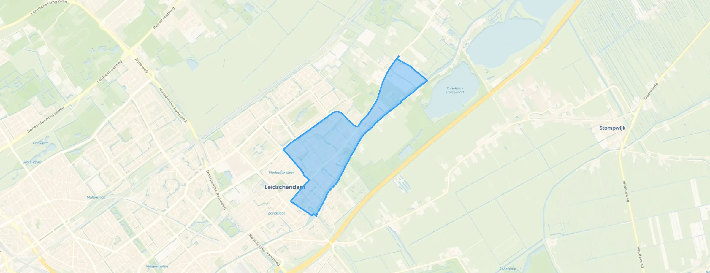 ’t Lien / De Rietvink