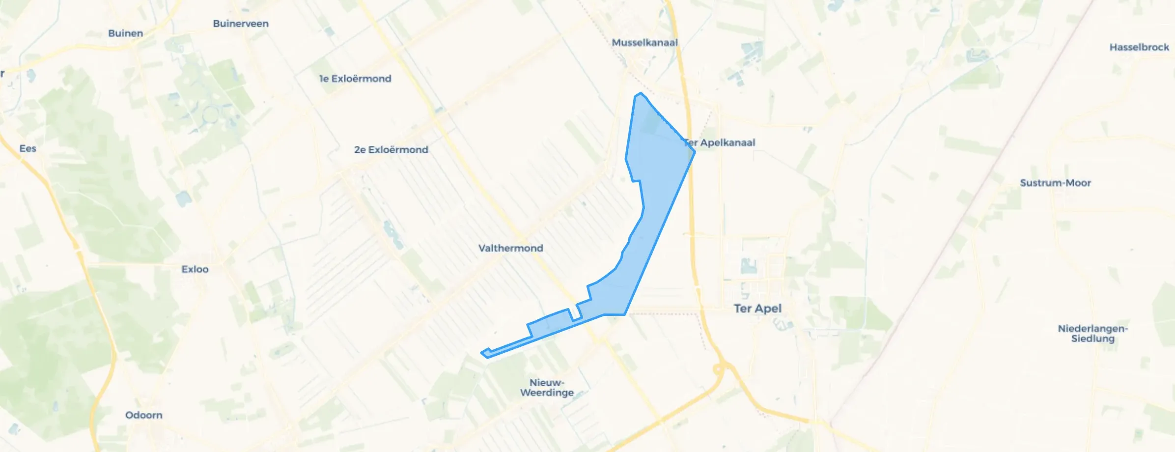 2e Valthermond