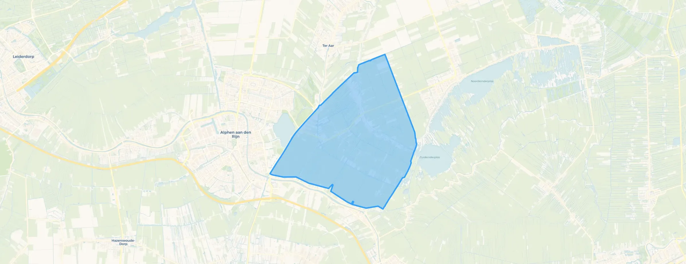 Aarlanderveen