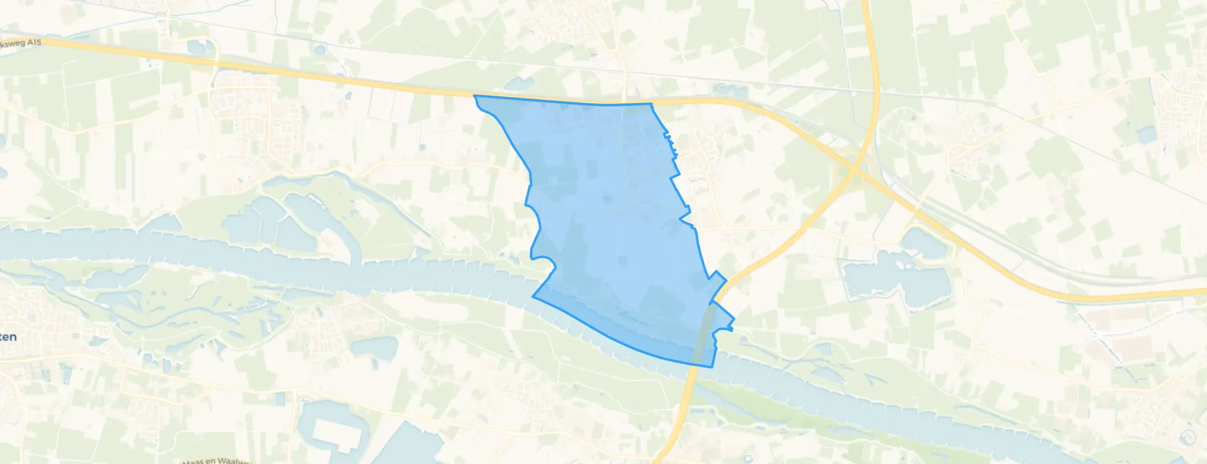 Andelst