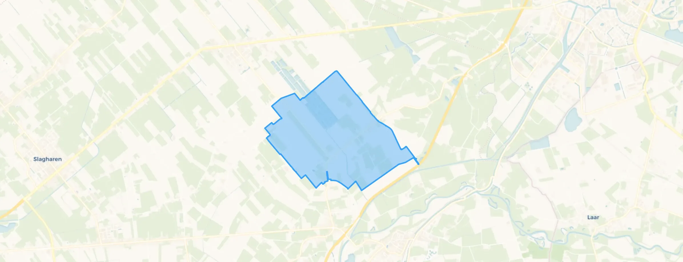 Anerveen