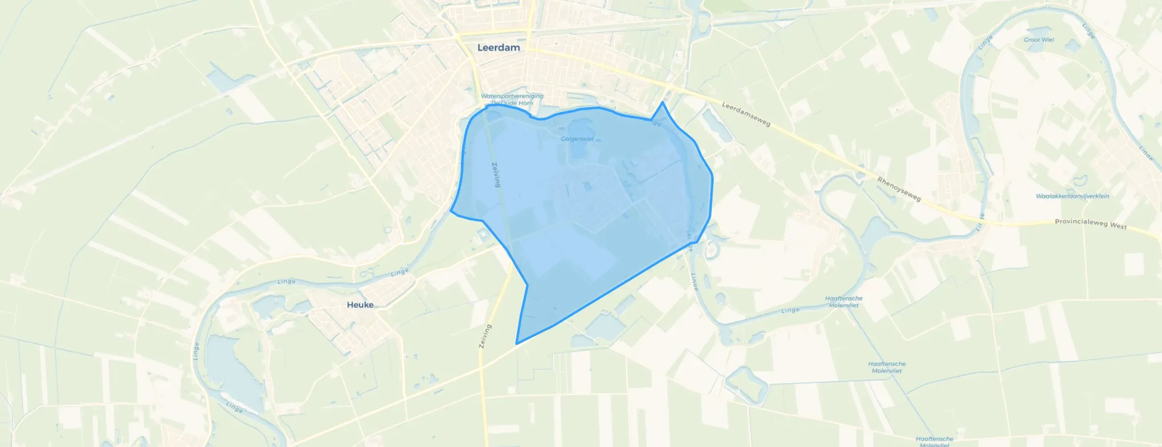 Asperen