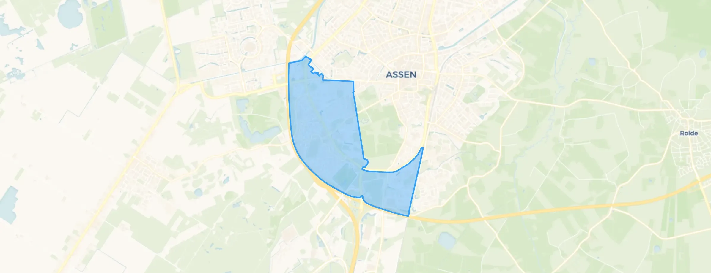 Assen-West