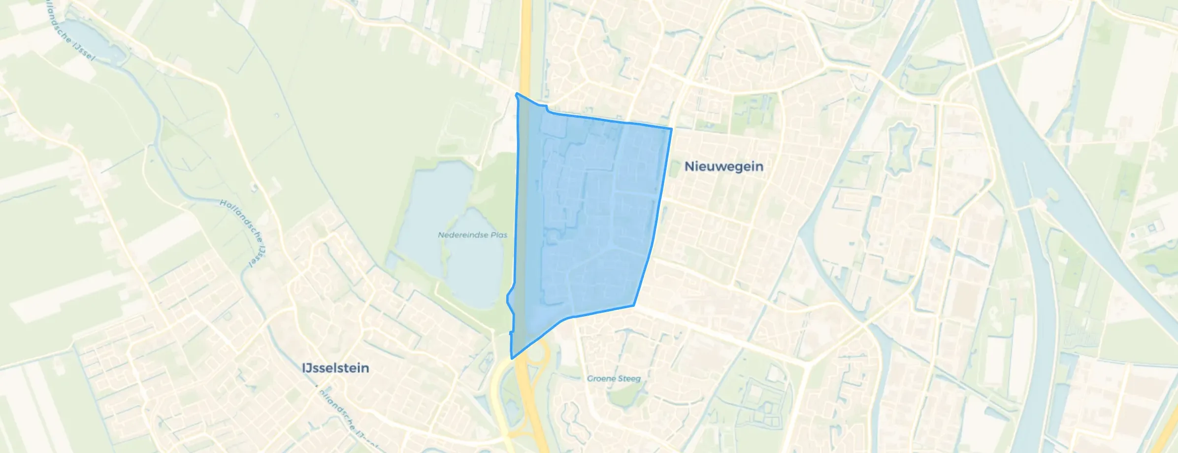 Batau Zuid