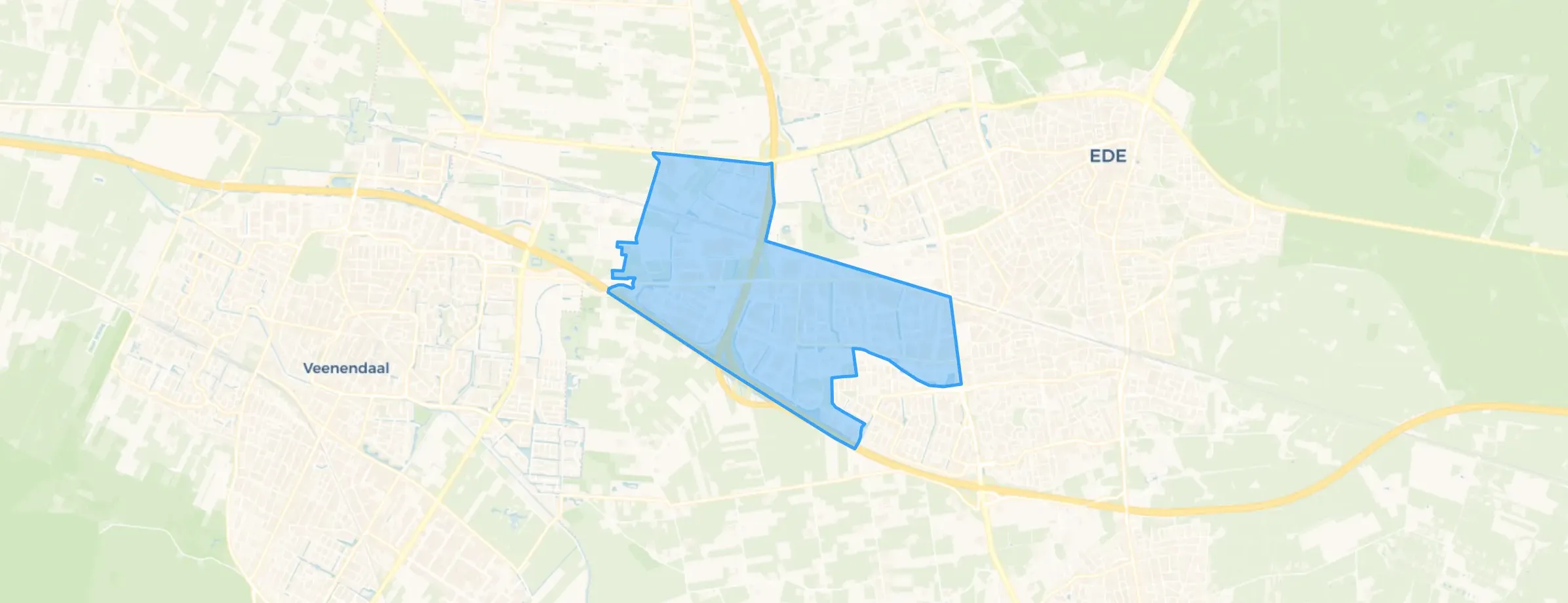 Bedrijventerrein