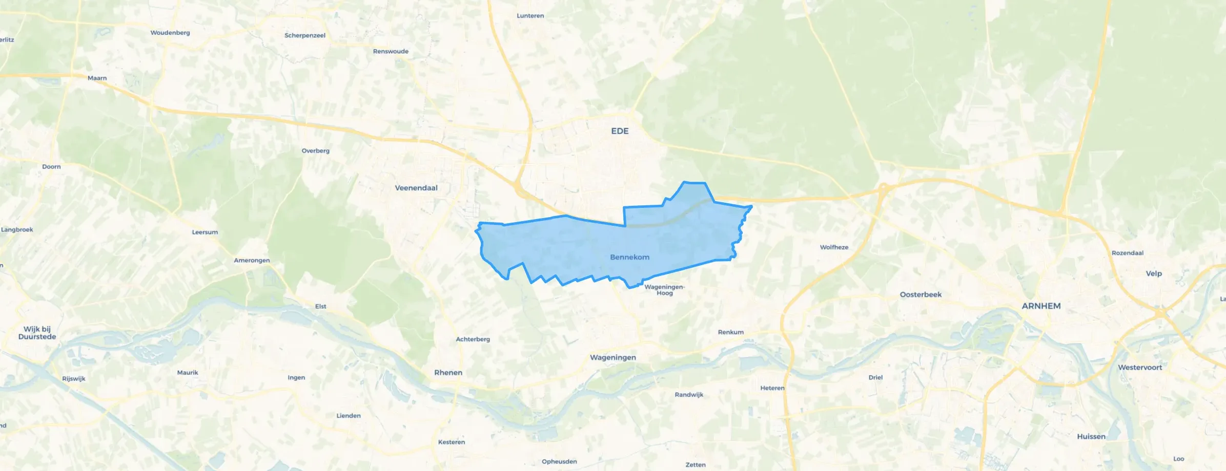 Bennekom