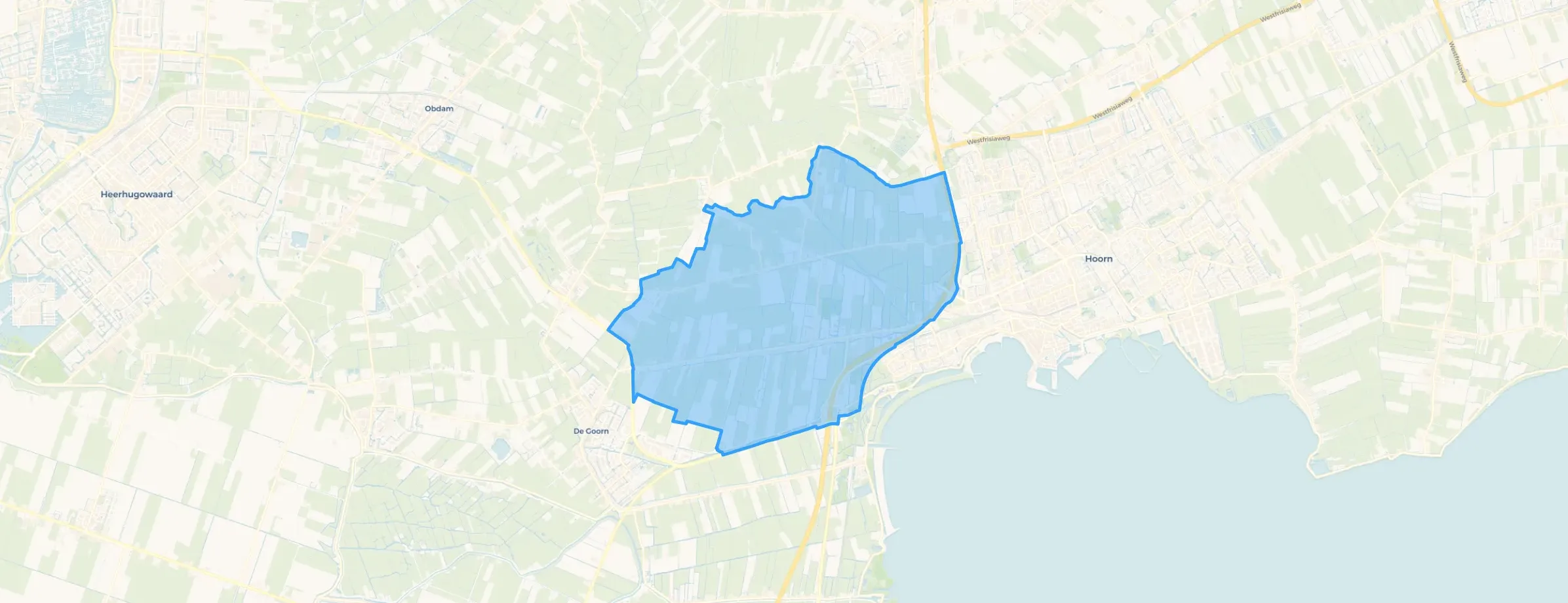 Berkhout in Koggenland