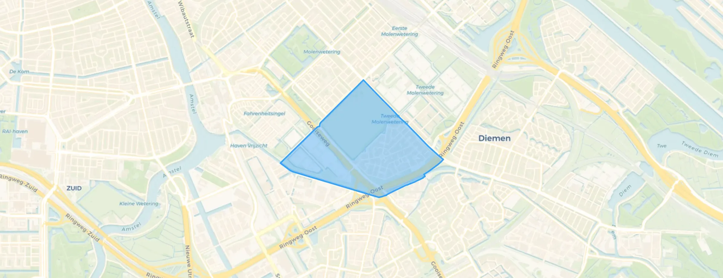 Betondorp