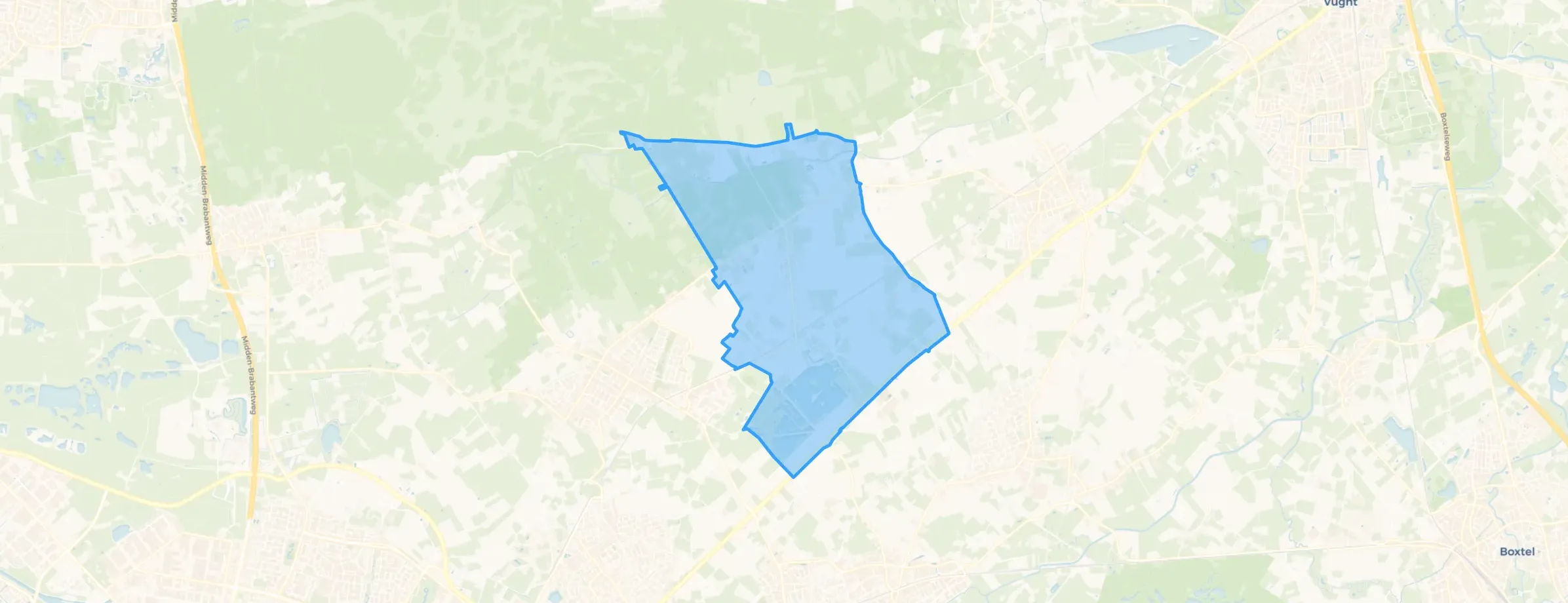 Biezenmortel