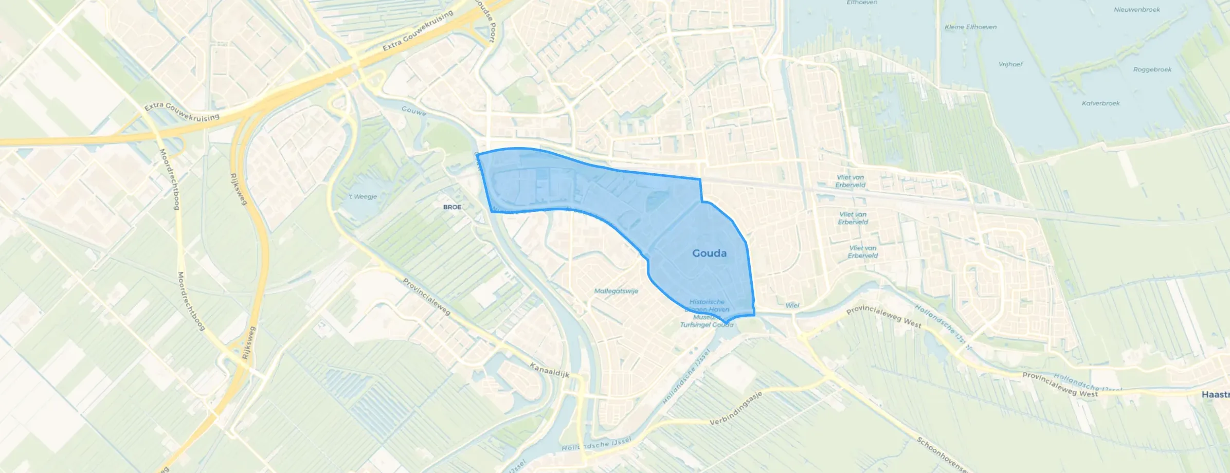 Binnenstad