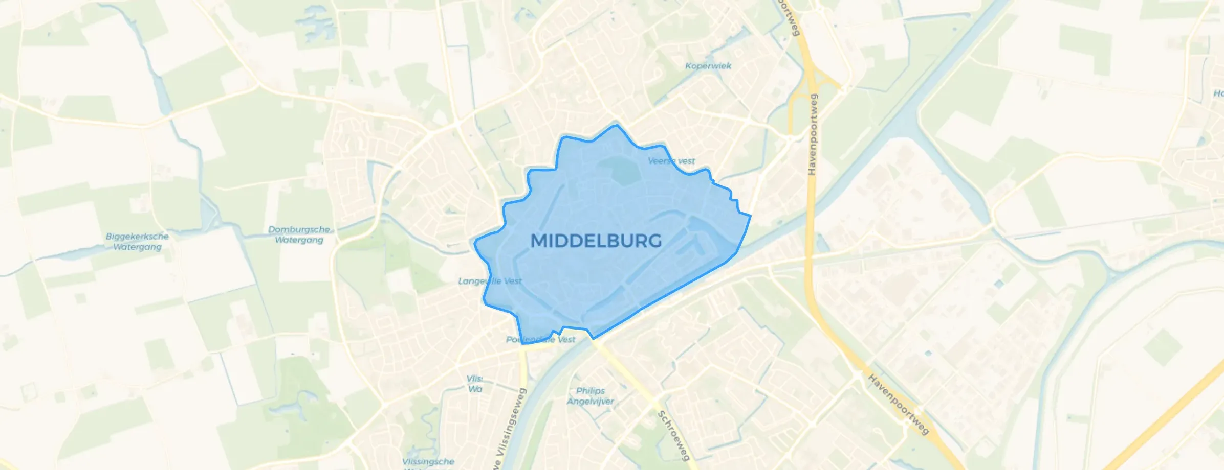 Binnenstad