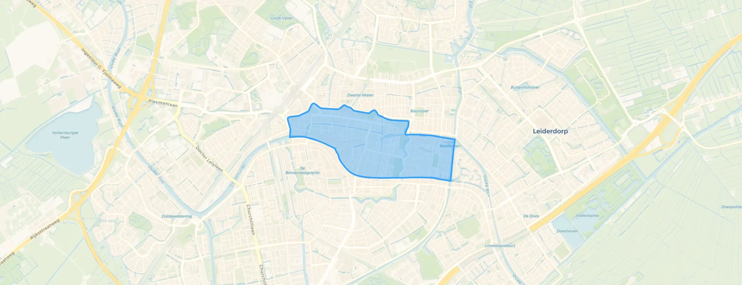 Binnenstad-Noord