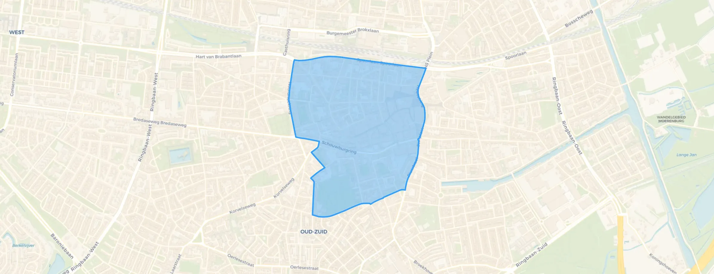 Binnenstad
