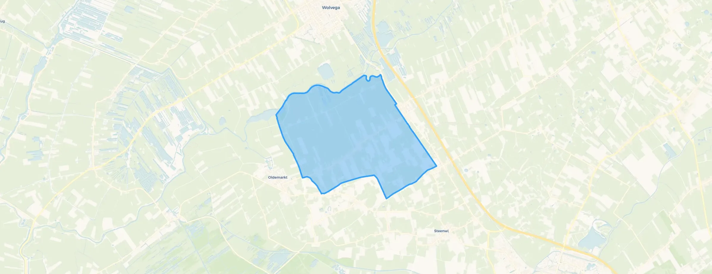 Blesdijke