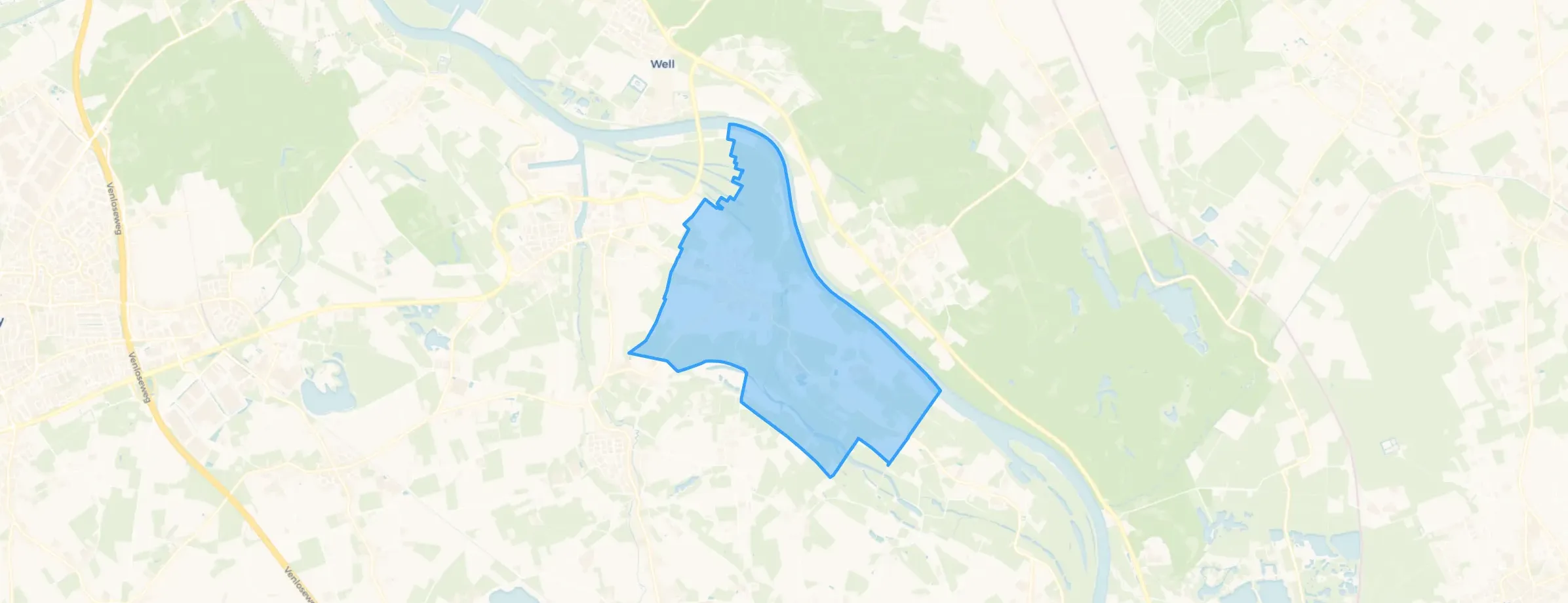 Blitterswijck