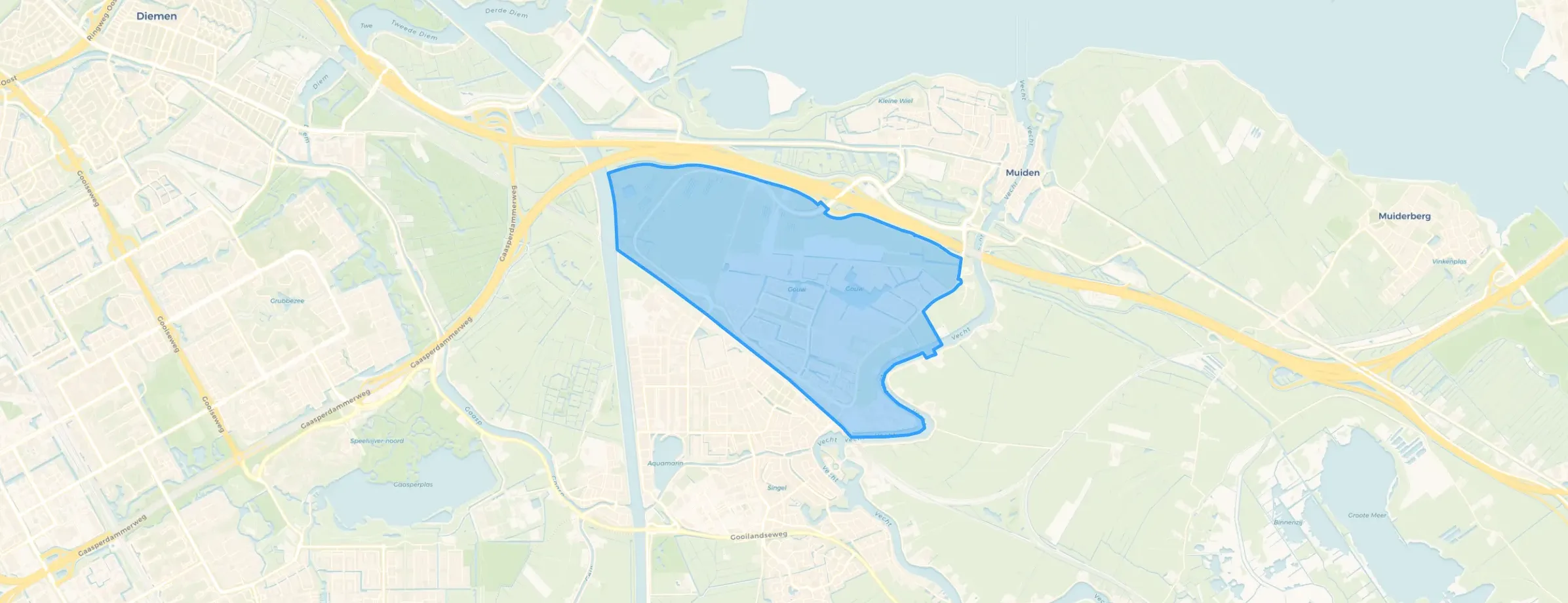 Bloemendalerpolder