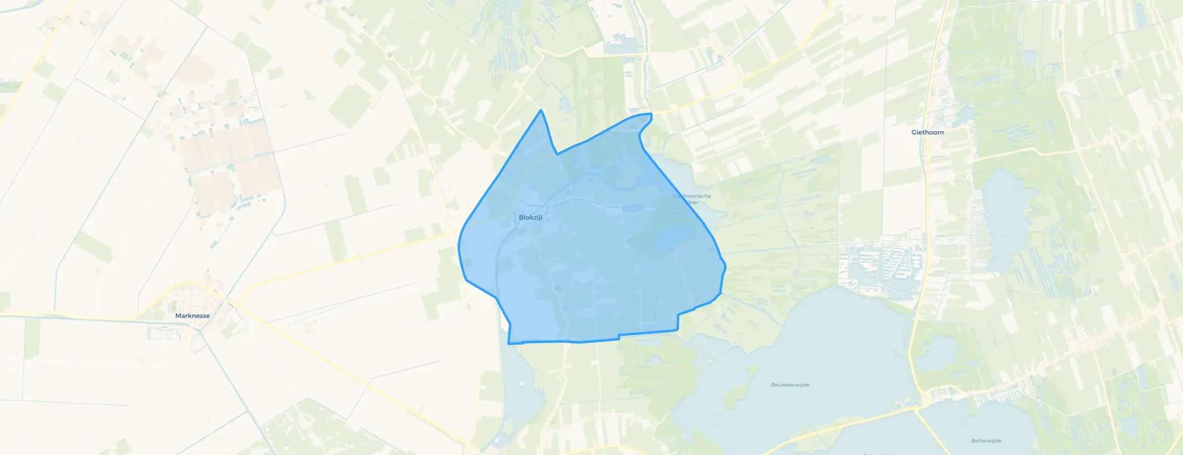 Blokzijl