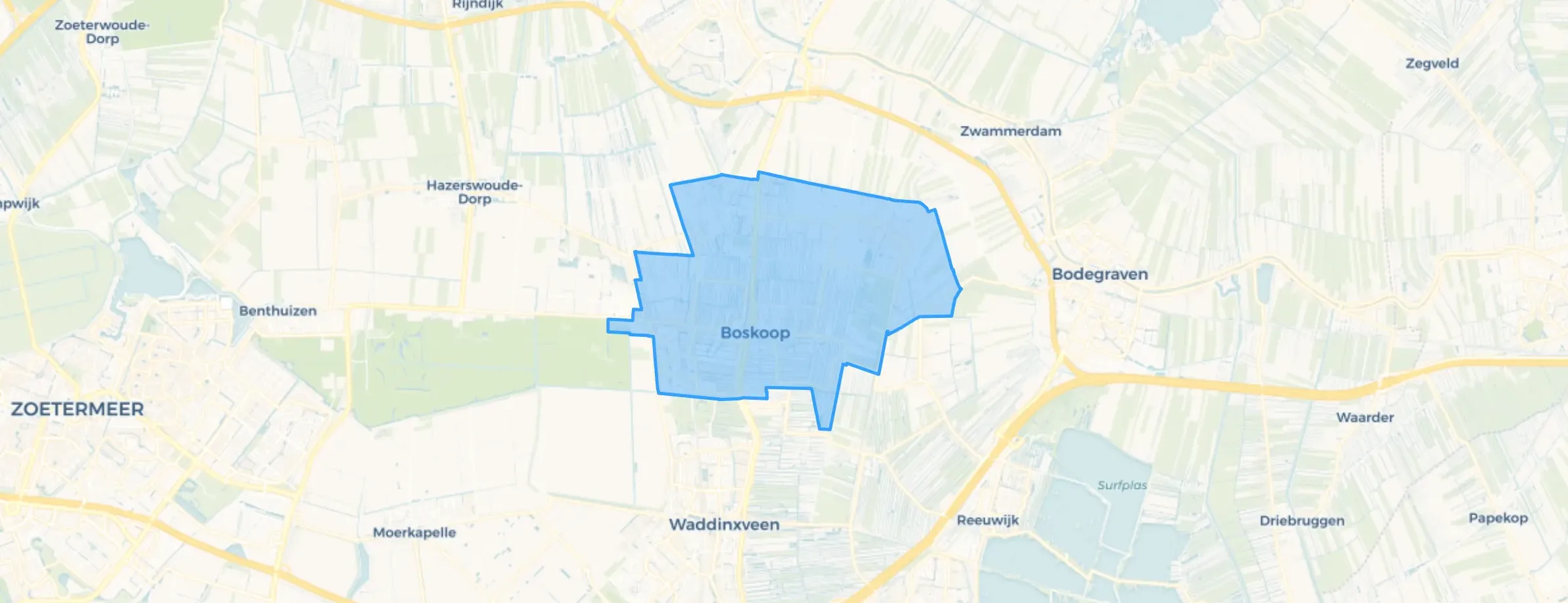 Boskoop