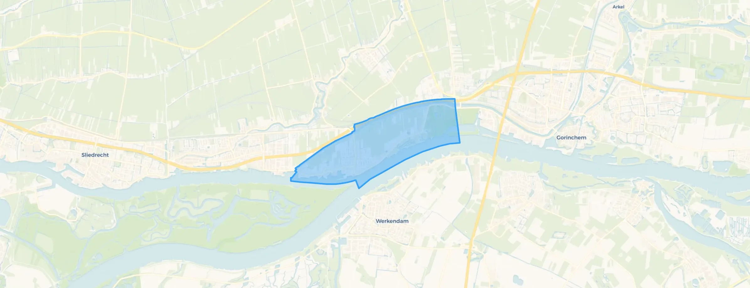 Boven Hardinxveld