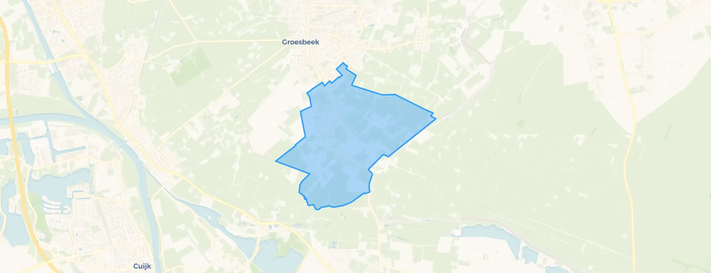 Breedeweg