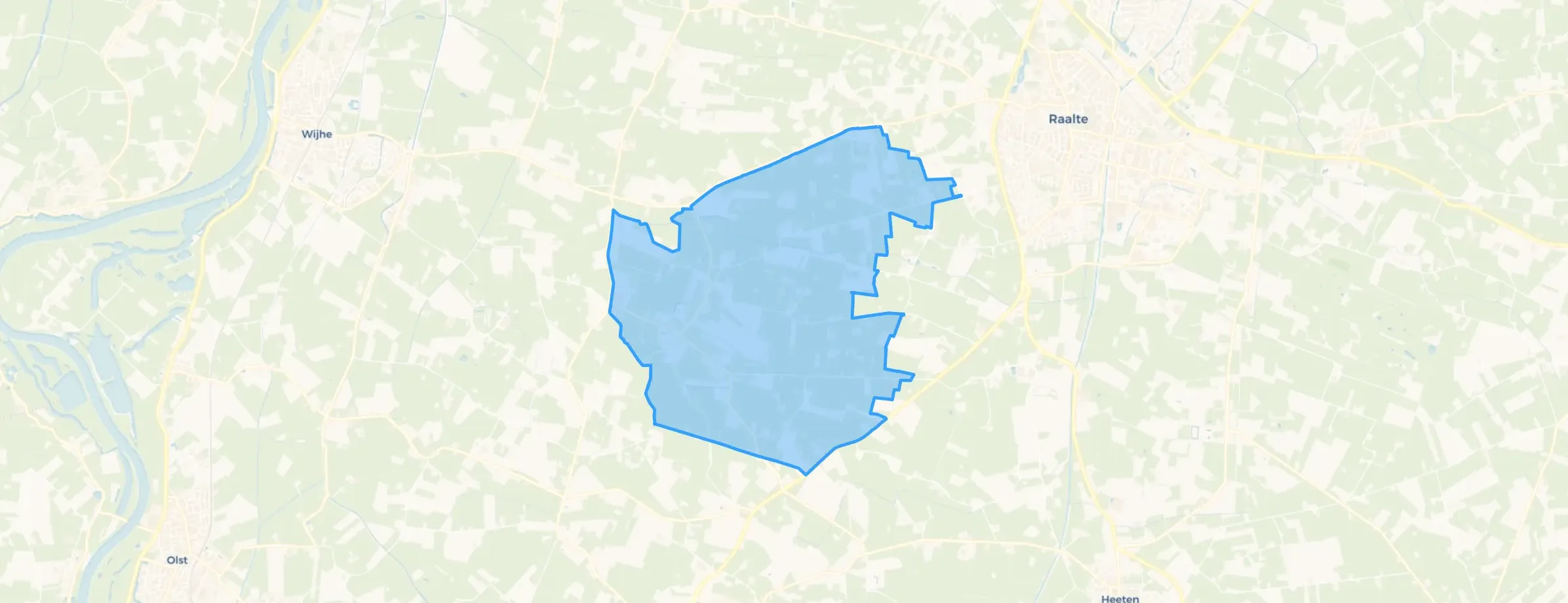 Broekland