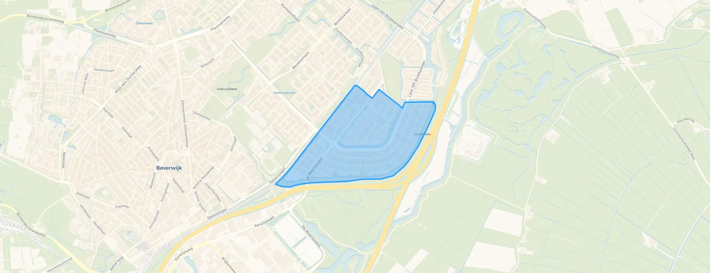 Broekpolder