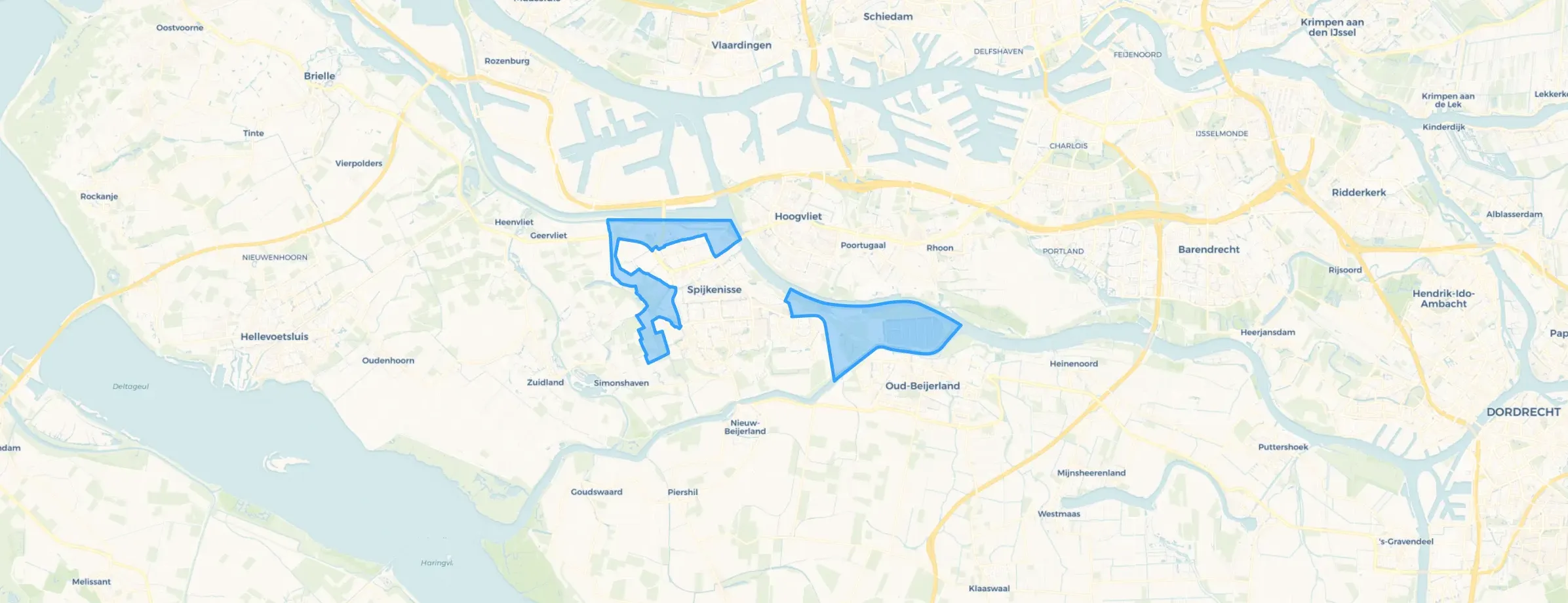 Buitengebied