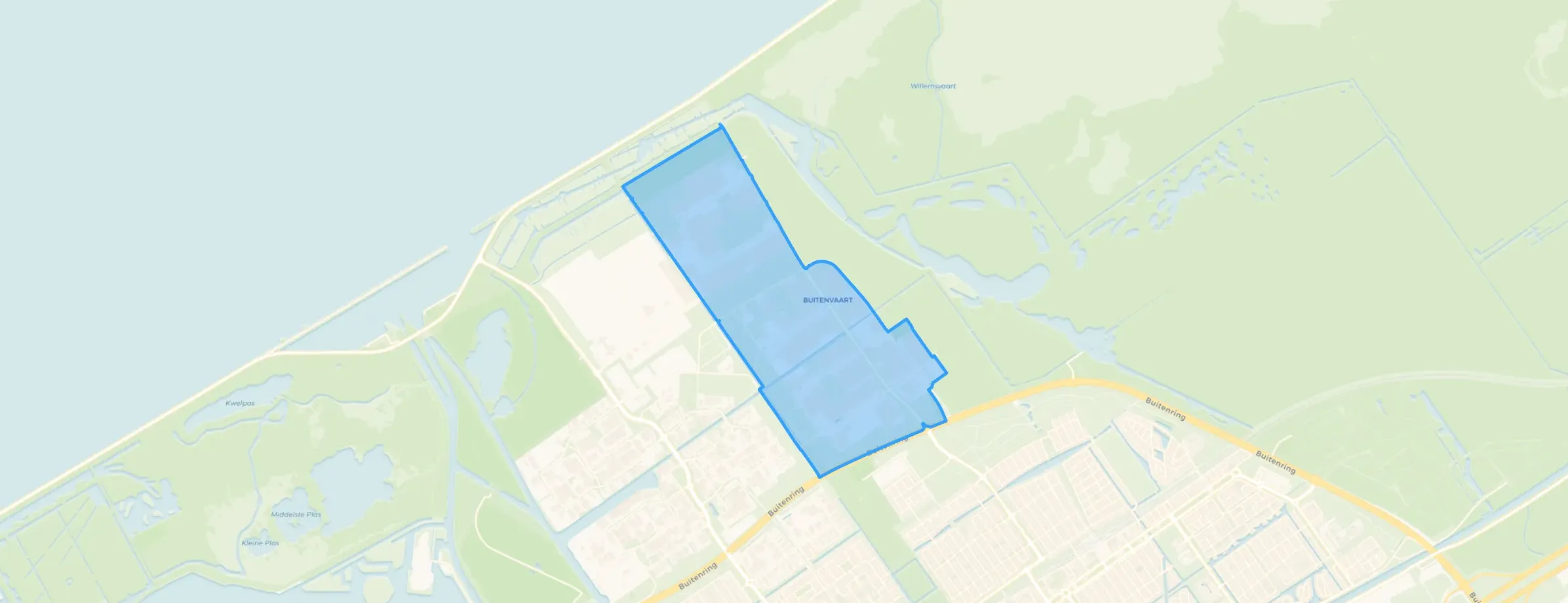 Buitenvaart