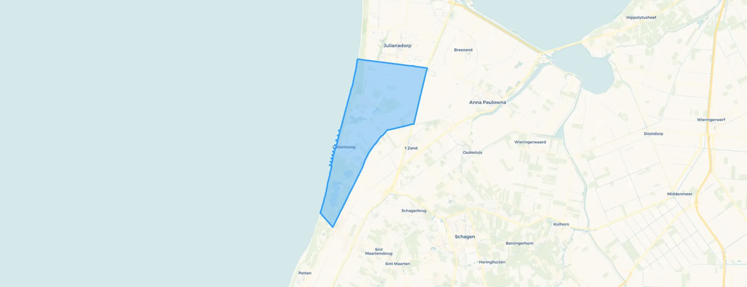 Callantsoog