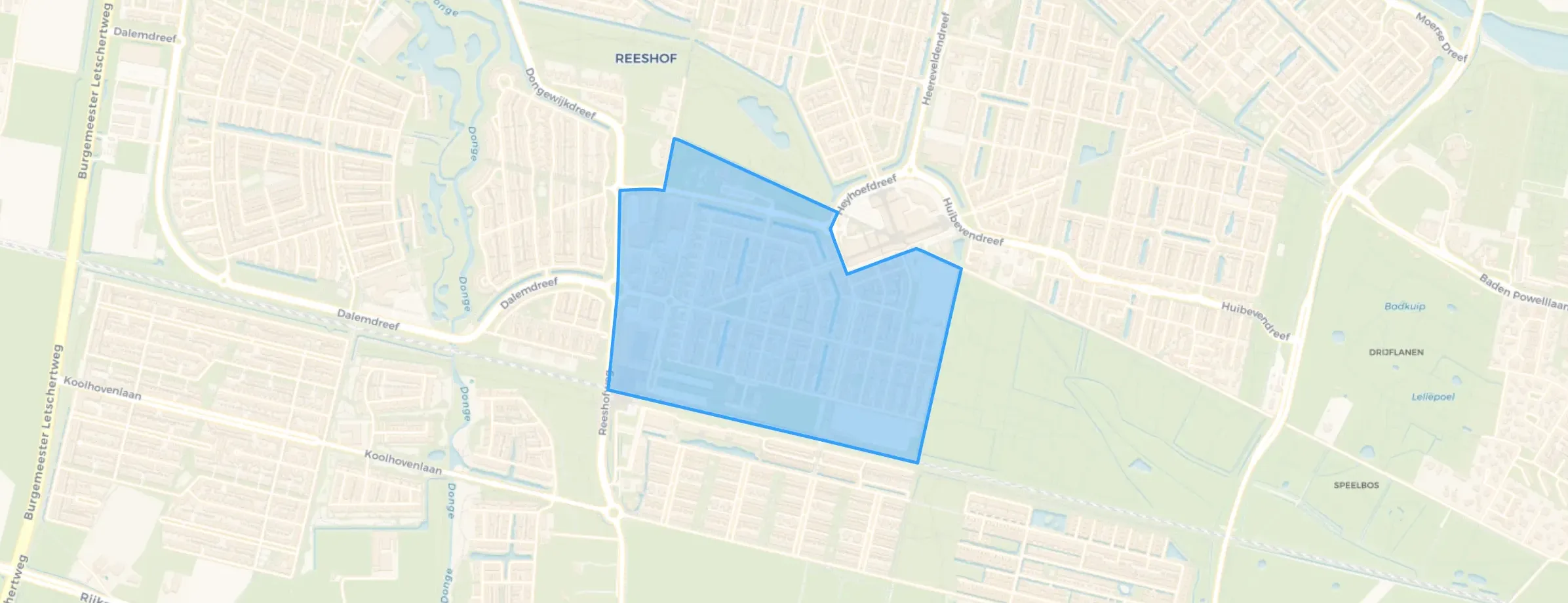 Campenhoef