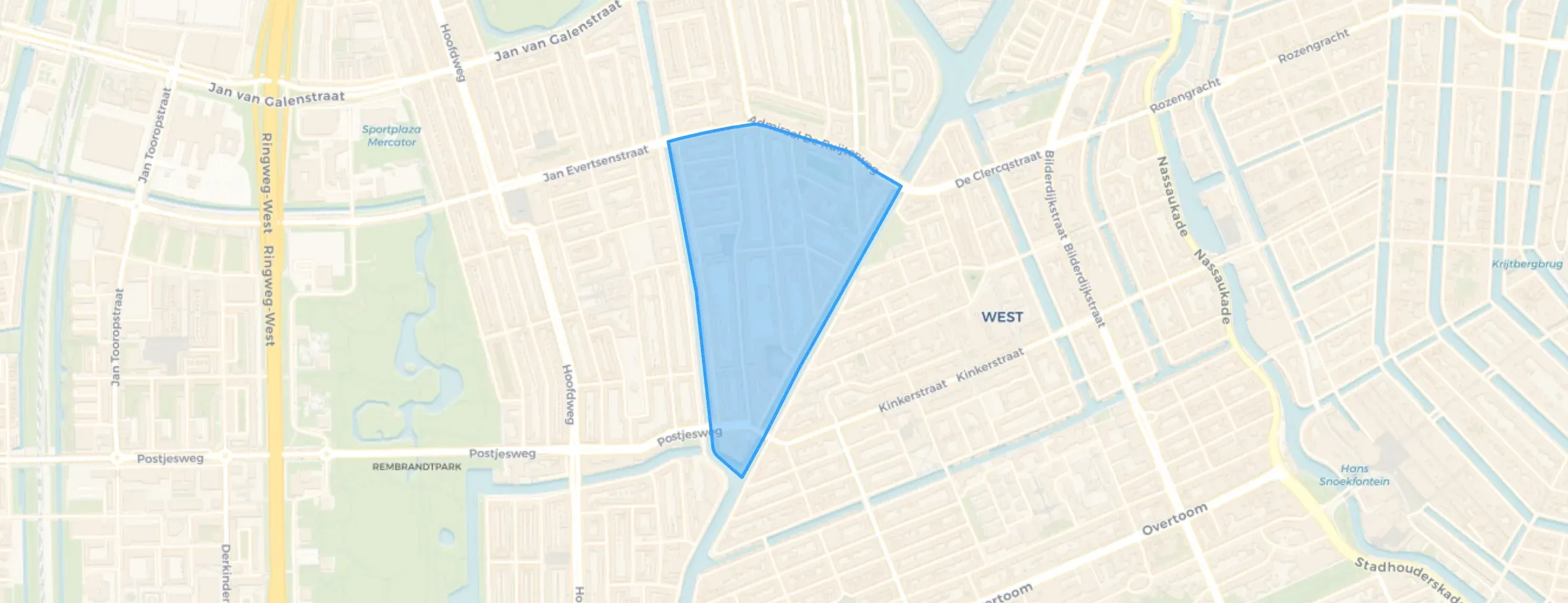 Chassébuurt