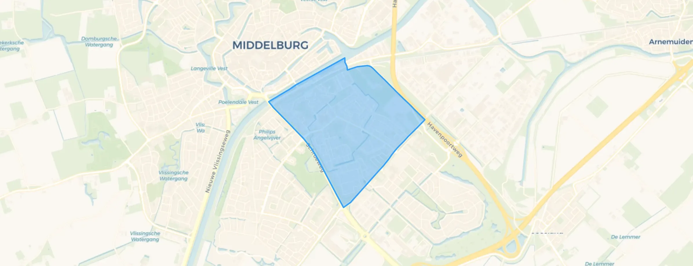 Dauwendaele