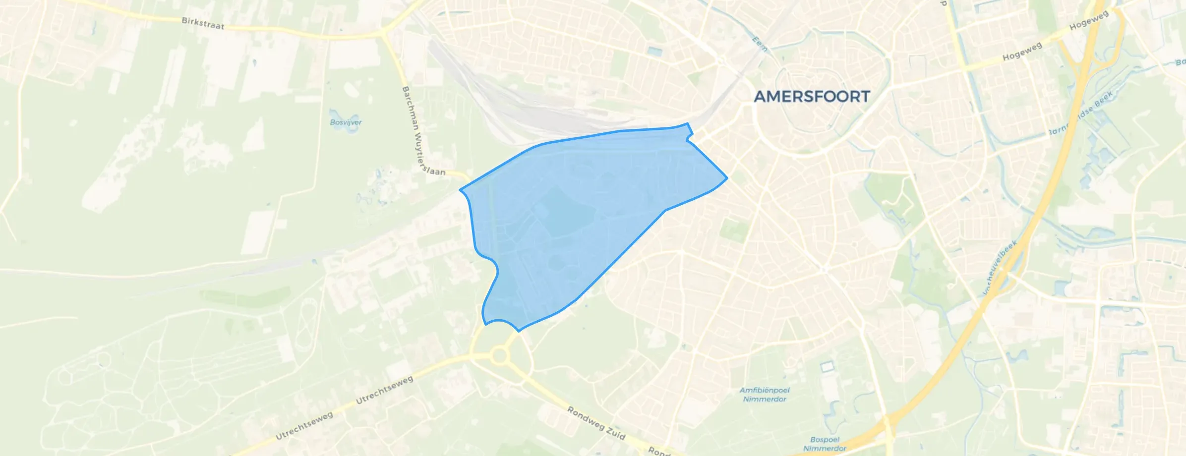 De Berg-Noord