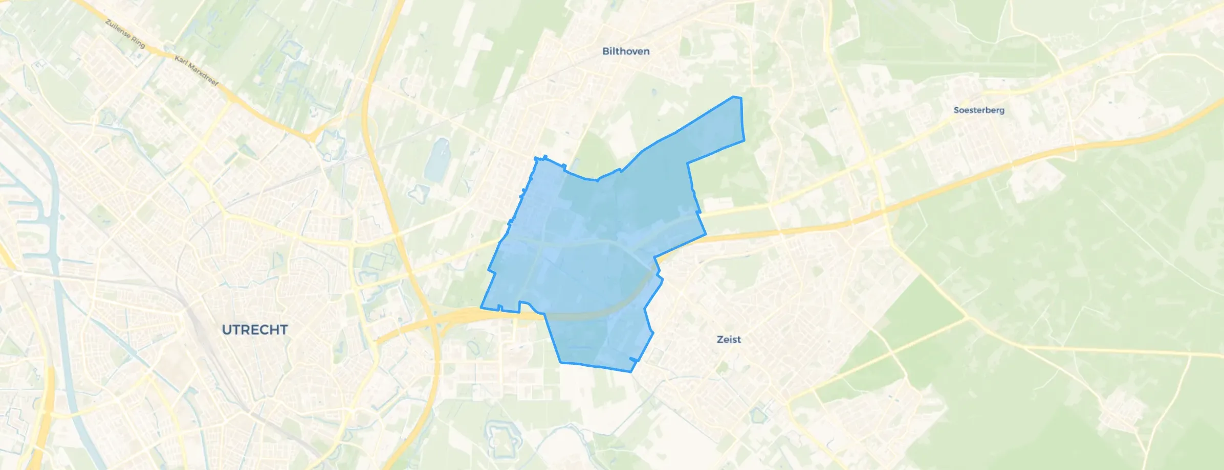 De Bilt Oost