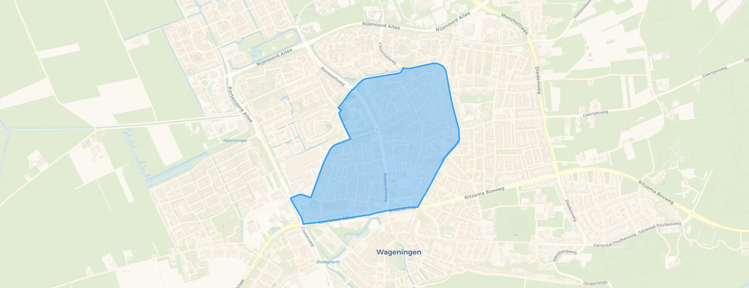 De Buurt