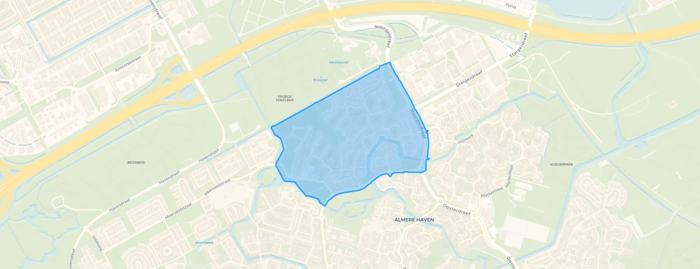 De Gouwen