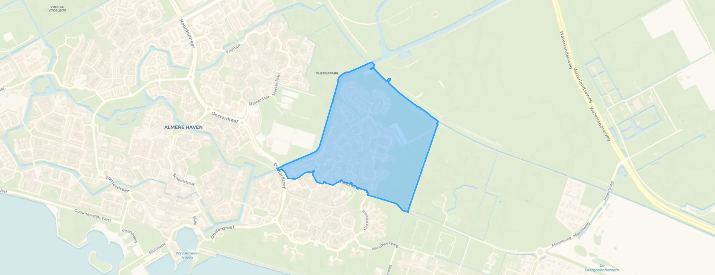 De Grienden