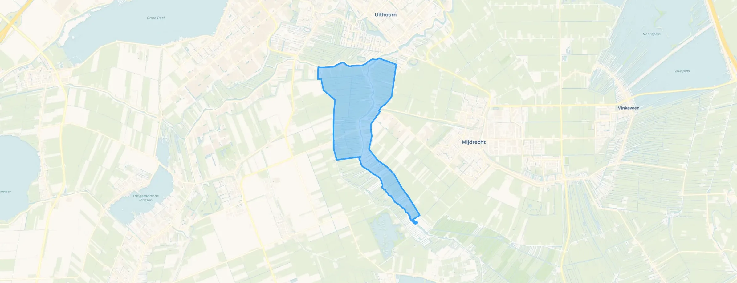 De Hoef