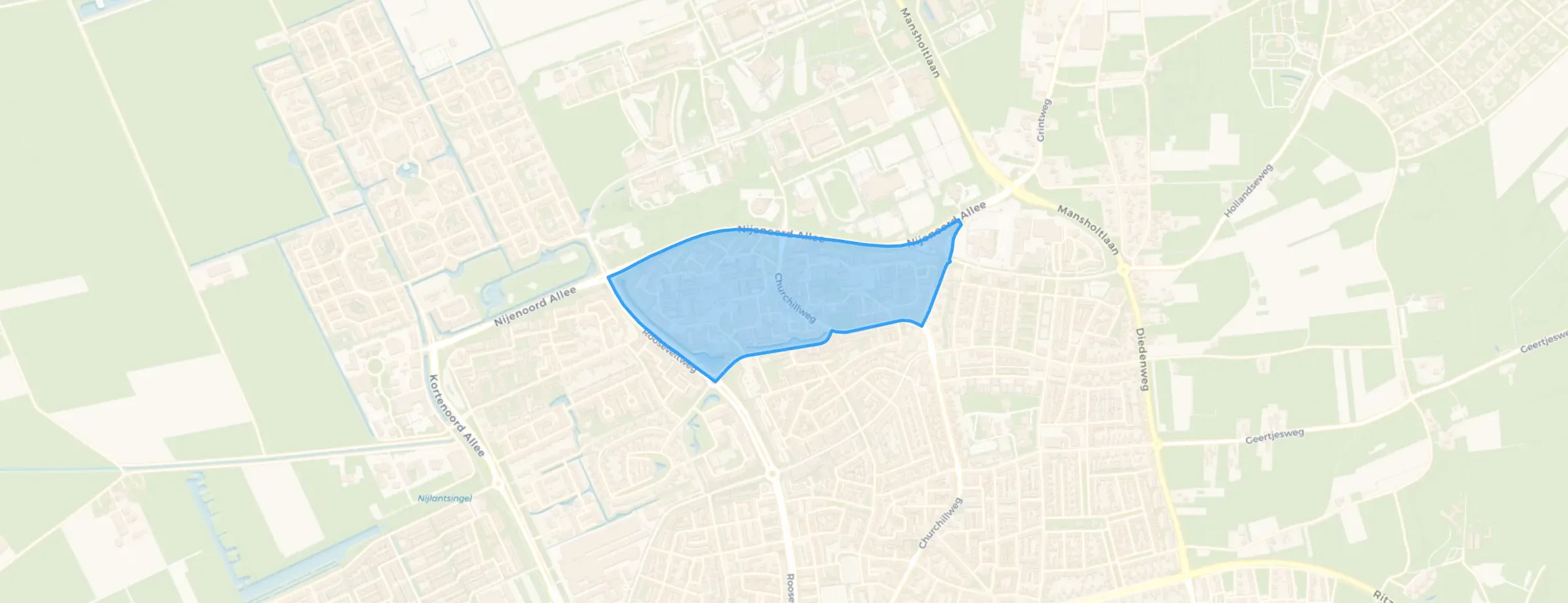 De Horsten