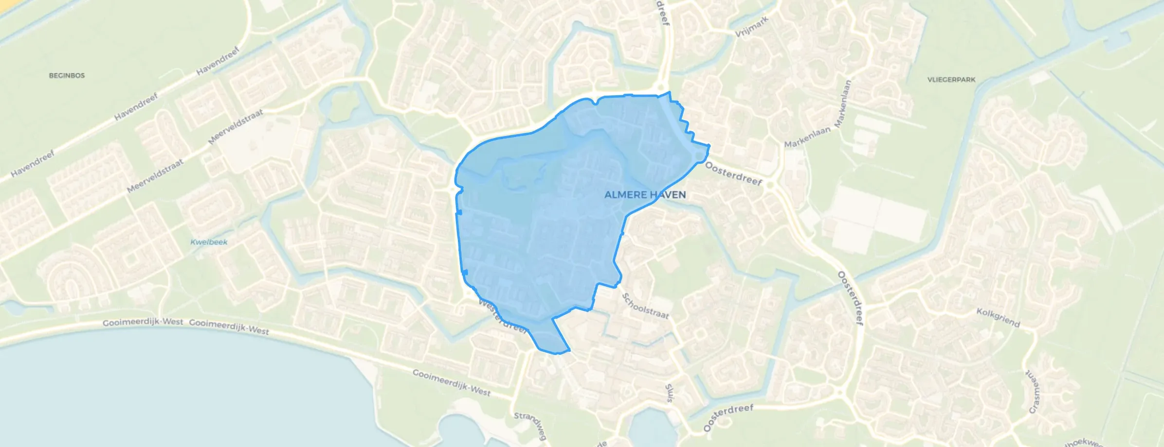 De Hoven