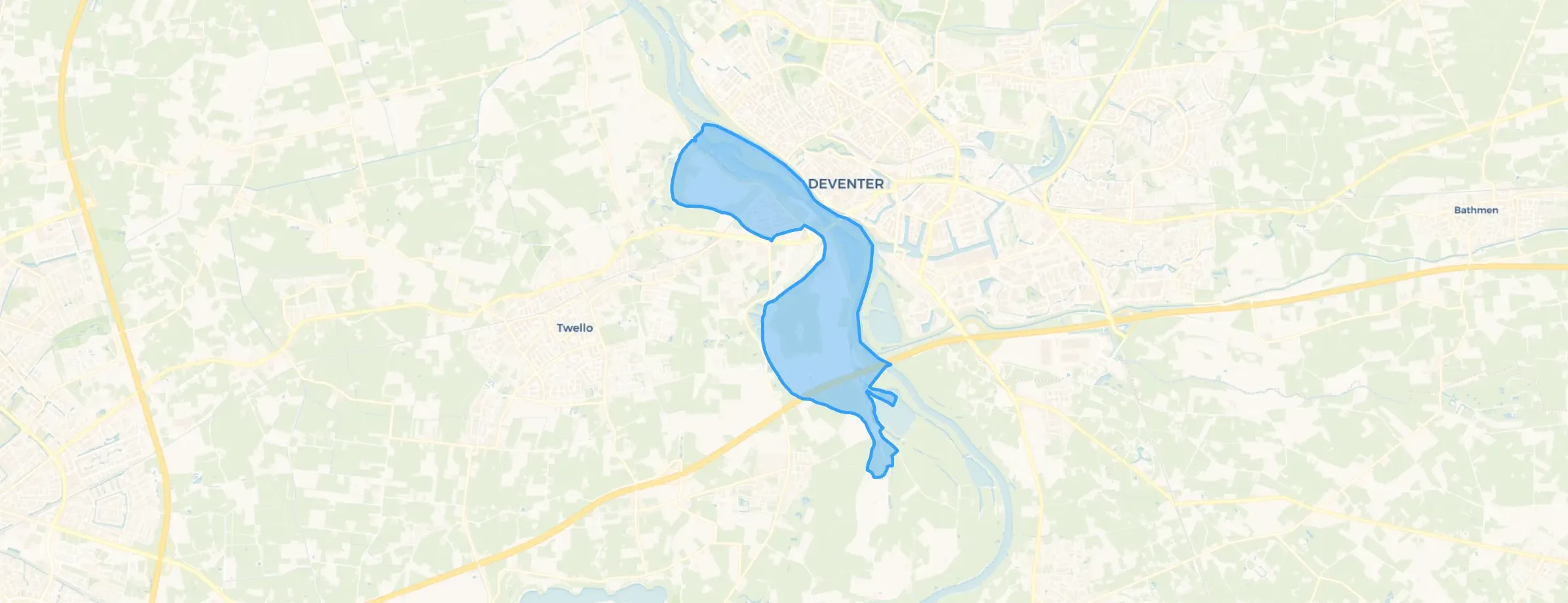 De Hoven