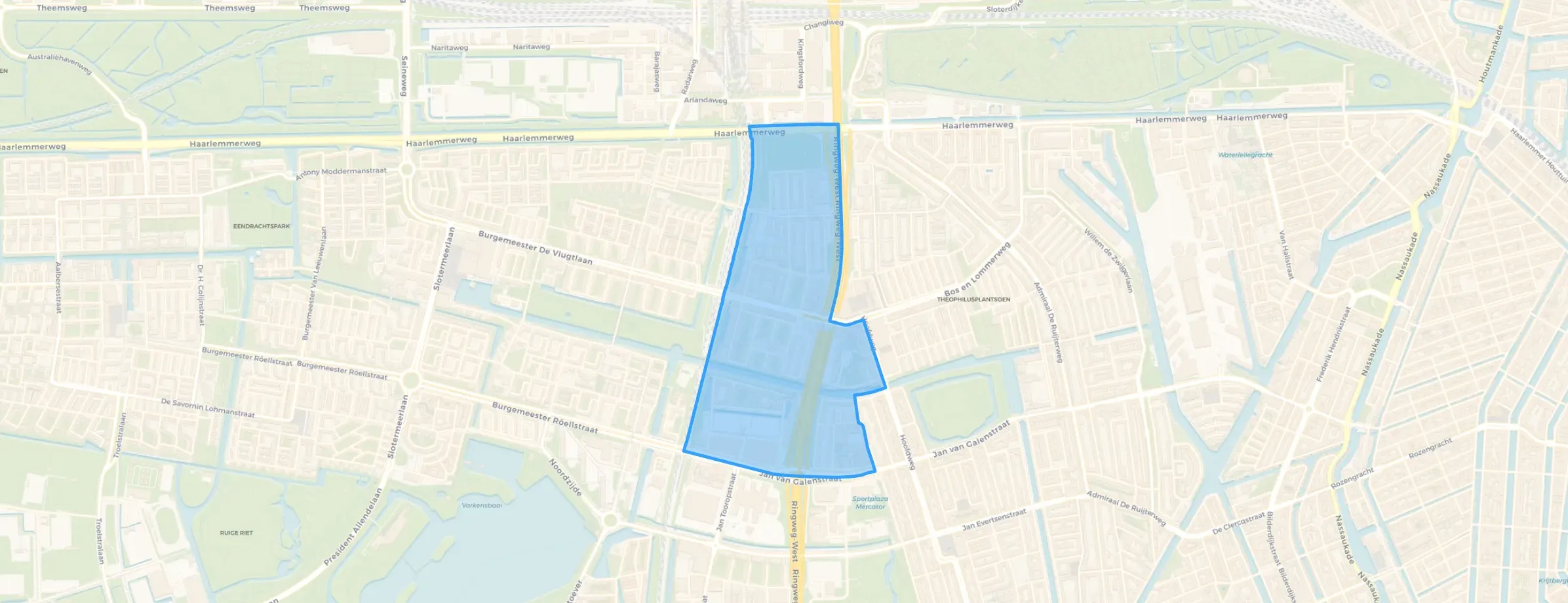 De Kolenkit