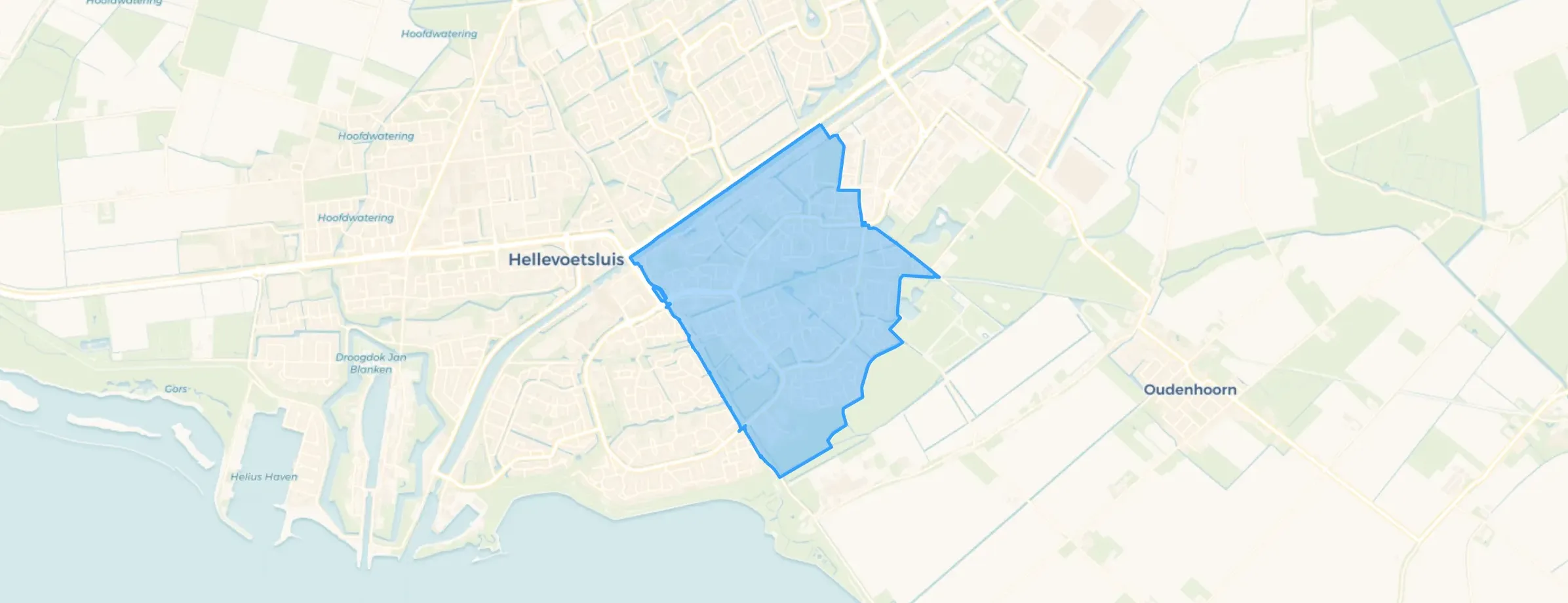 De Kooistee