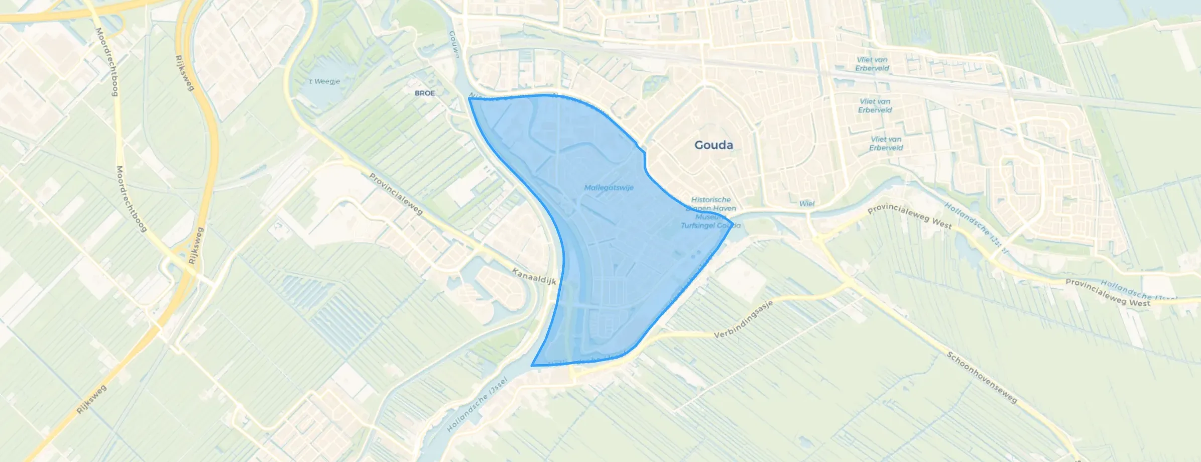 De Korte Akkeren
