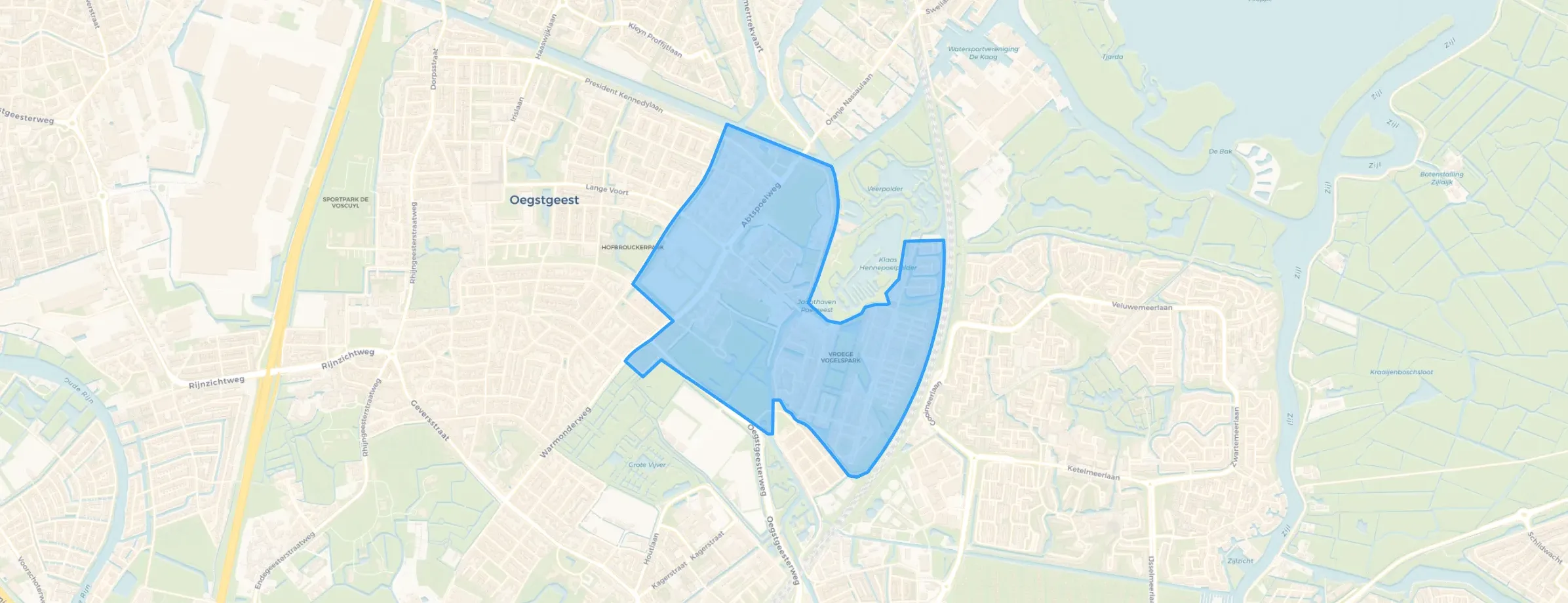 De Kwaak