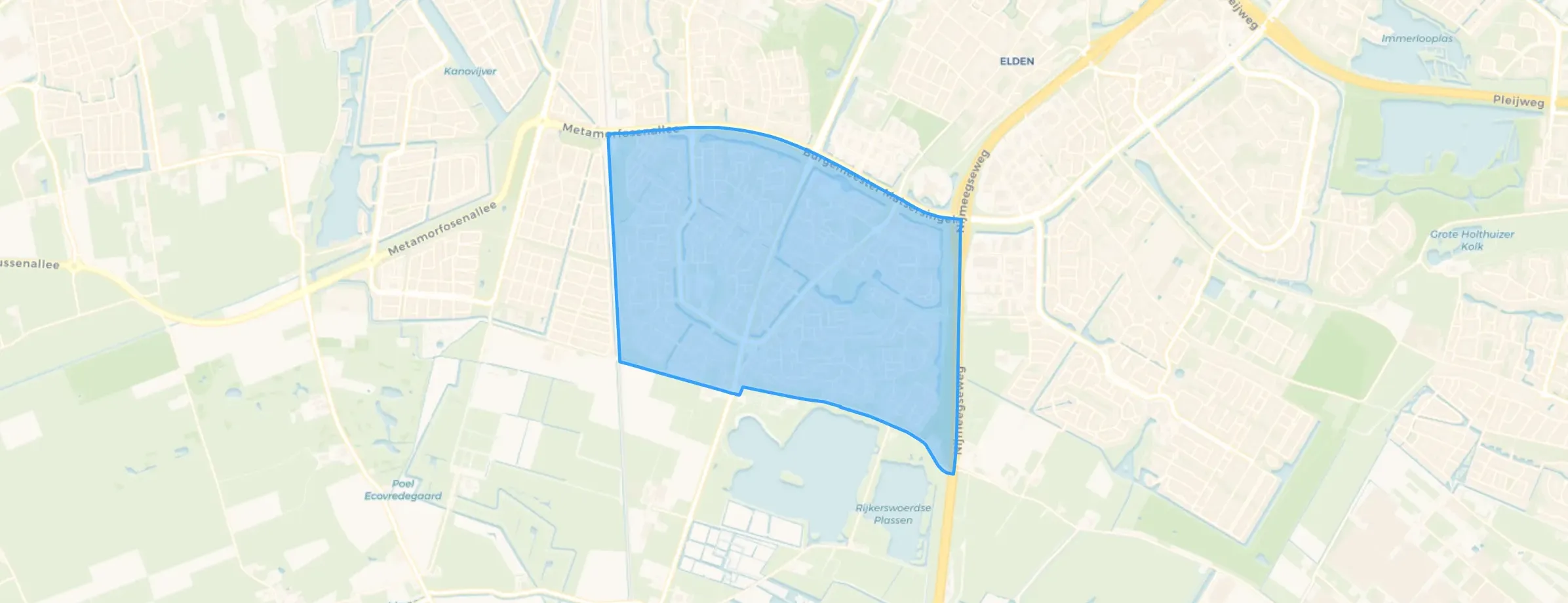 De Laar