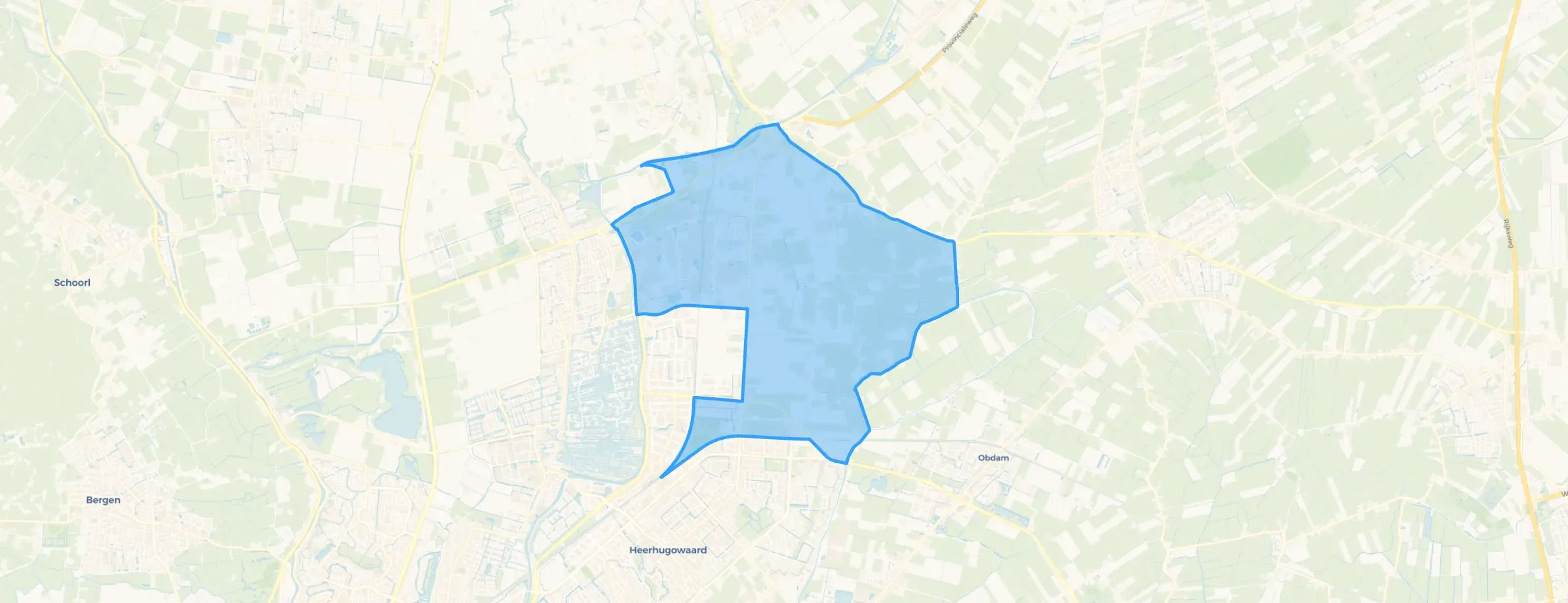 De Noord