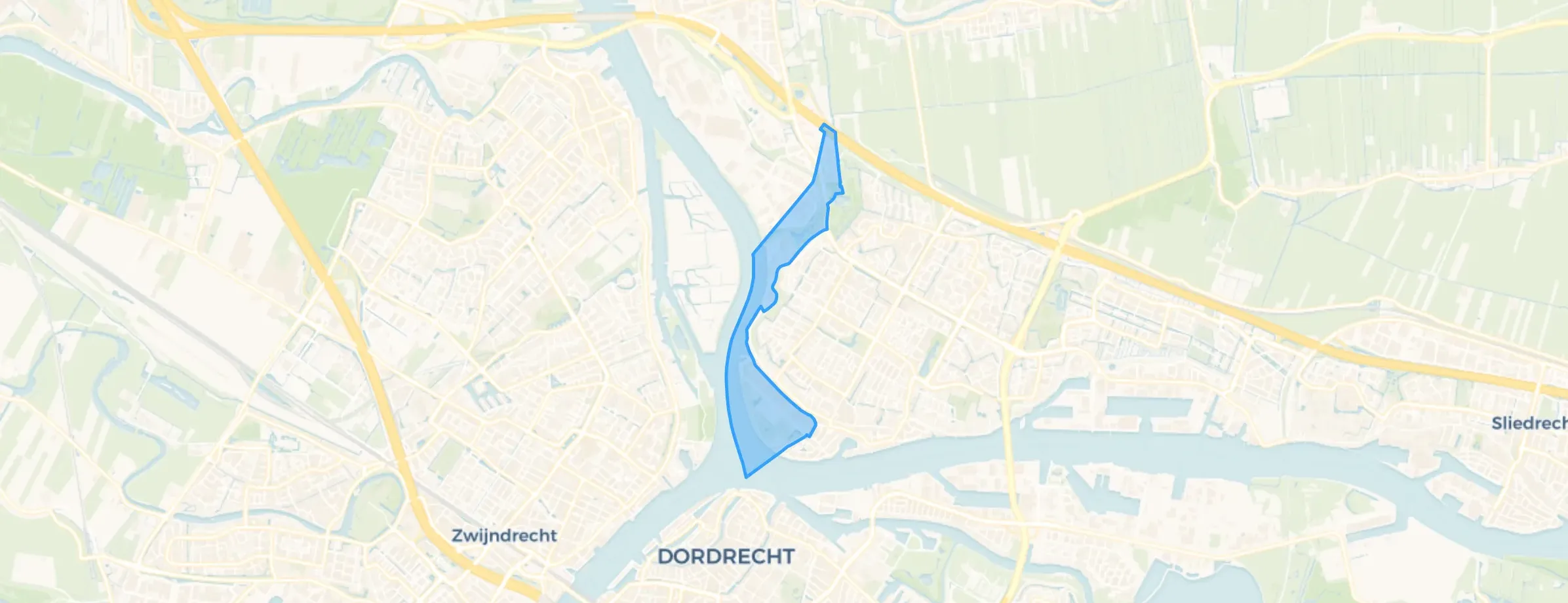 De Noordoever