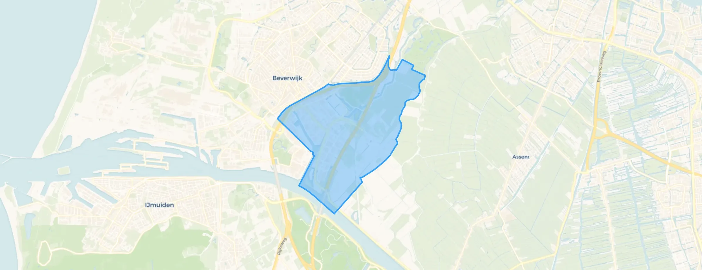 De Pijp en Wijkerbroek