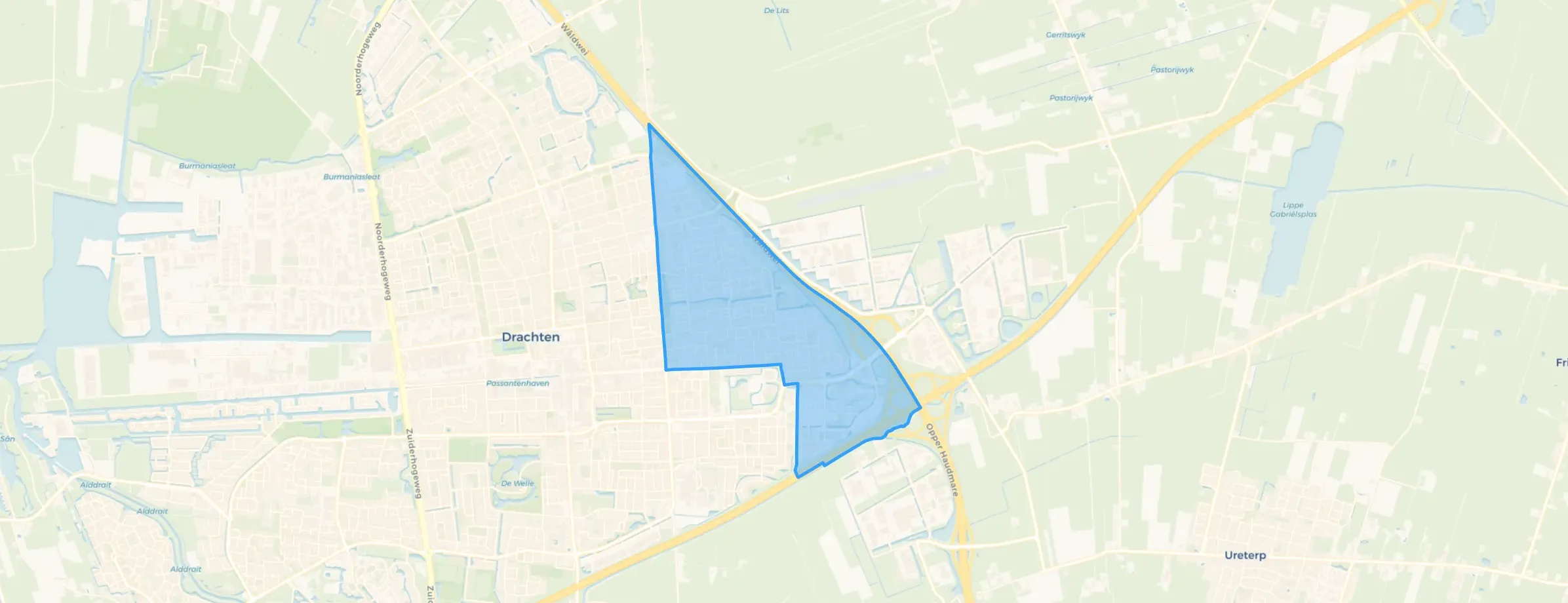 De Wiken